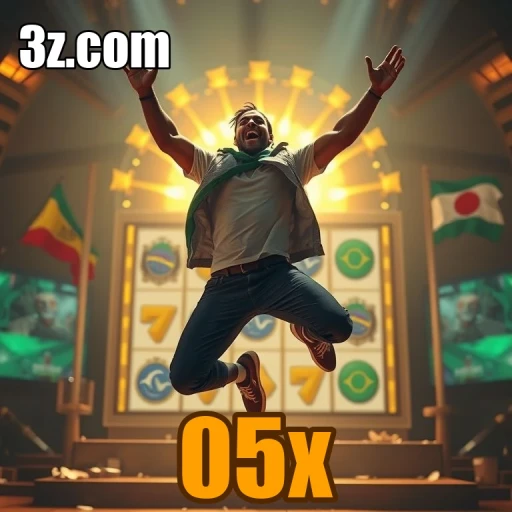 Diversão Casual no Mundo do 05x para Todos os Gostos