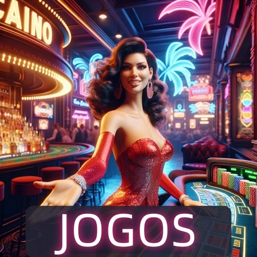 05x Jogos Diversos